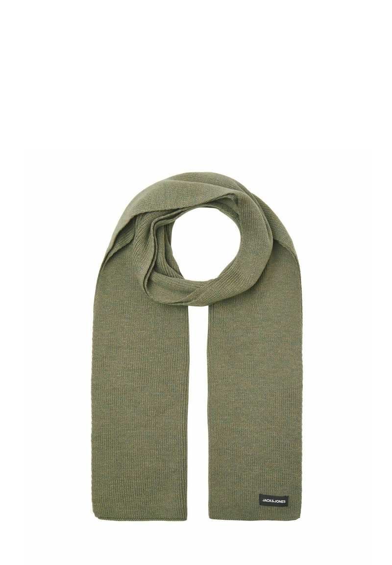 Jack & Jones JACDNA NOOS - Bufanda - dusty olive