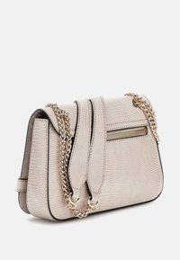 Guess ARLENA  - Borsa a tracolla - creme