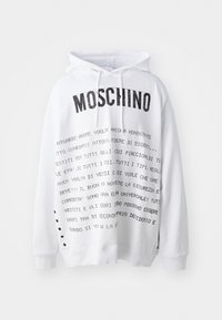 POETRY MESSAGES - Sweatshirt - multi white