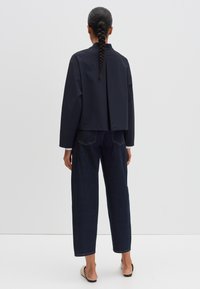 someday. LOOSE FIT  - Lichte jas - ocean