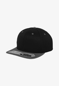 Unselected, black/ grey