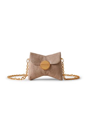 COQUETTE  - Sac bandoulière - light brown