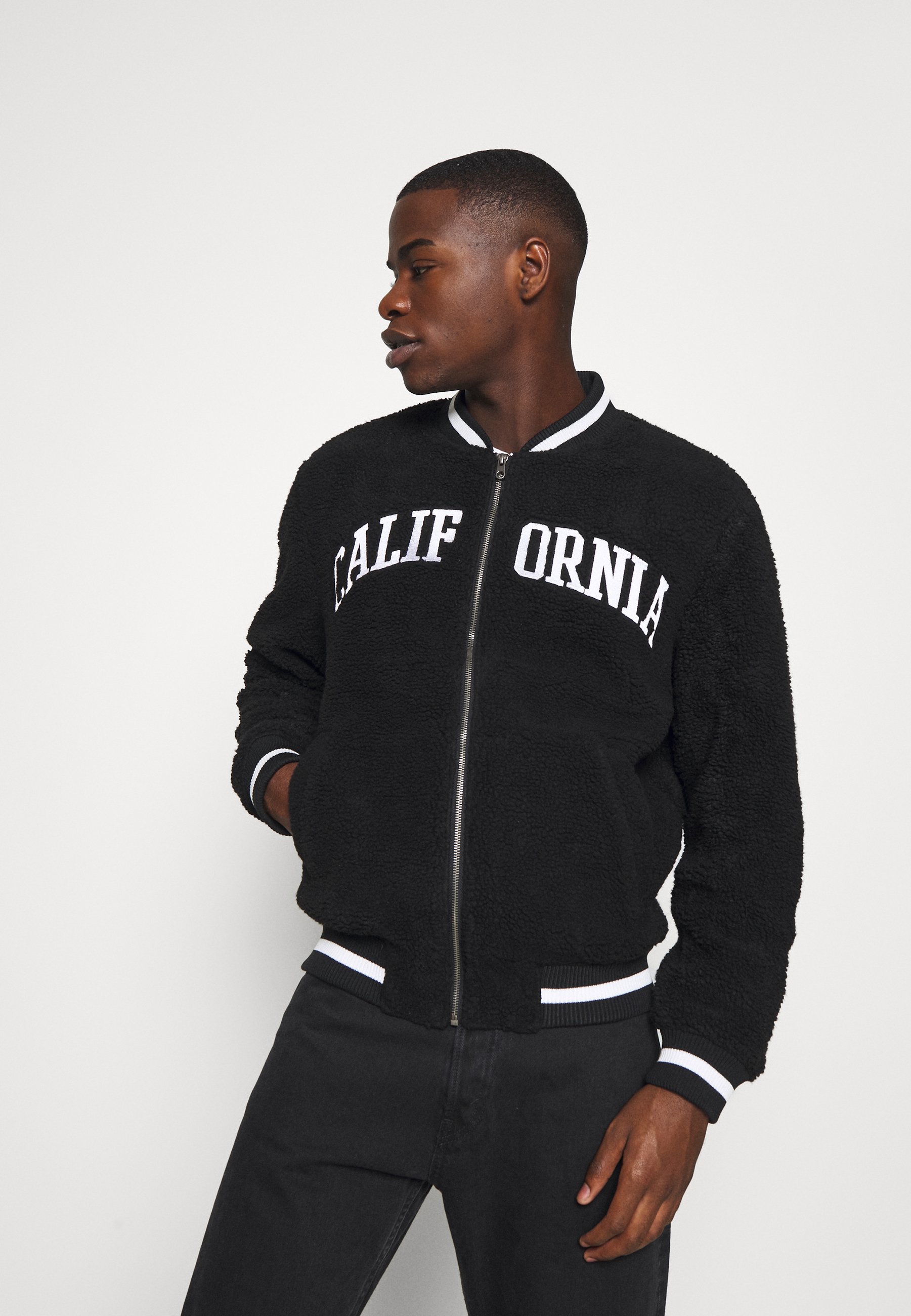 baseball windbreaker