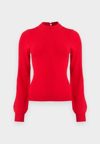 ONLIBI  - Trui - mars red