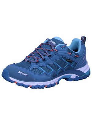 Trainers - trkis