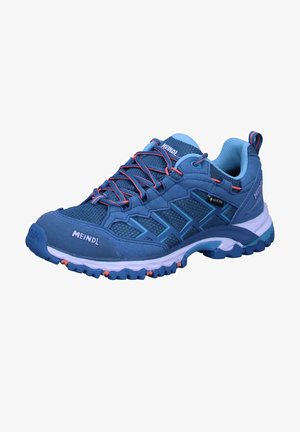 Trainers - trkis