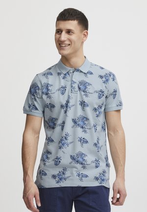 BH - Polo shirt - celestial blue