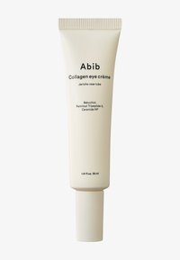COLLAGEN EYE CRÈME JERICHO ROSE TUBE - Augenpflege