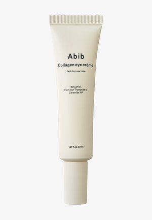 COLLAGEN EYE CRÈME JERICHO ROSE TUBE - Augenpflege - -