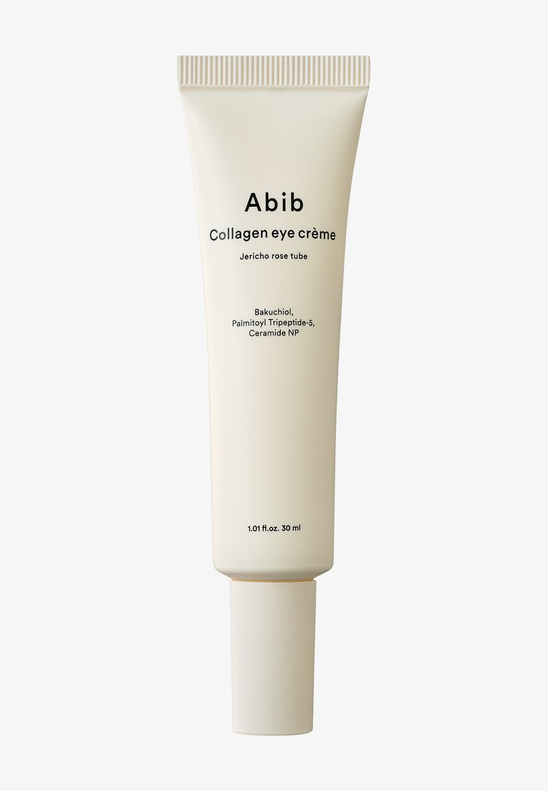 Abib COLLAGEN EYE CRÈME JERICHO ROSE TUBE - Cura degli occhi