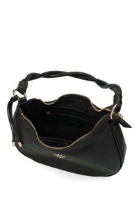 Mexx NAISHA TWISTED - Velká kabelka - black