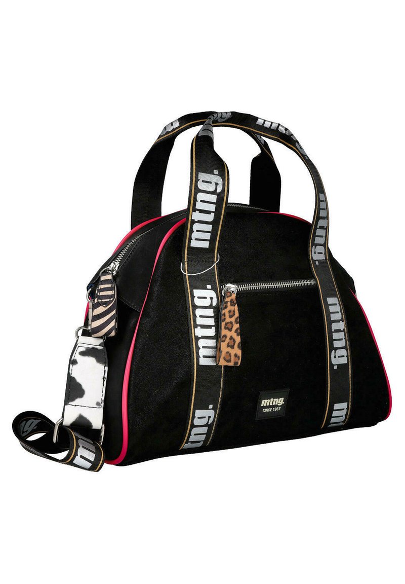 Mustang Bolso mano - black/negro - Zalando.es