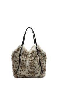 Wybrany, mottled brown