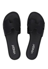 VENEZIA Muiltjes - black