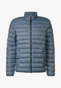 Niet geselecteerd, blau