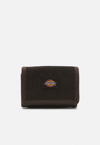 Unselected, dark brown