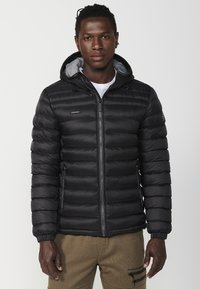 Koroshi PADDED - Zimska jakna - black