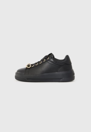 ECLIPSE - Trainers - black