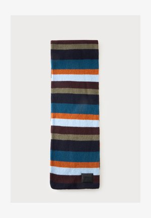 Paul Smith, MIKA UNISEX - Écharpe - blue