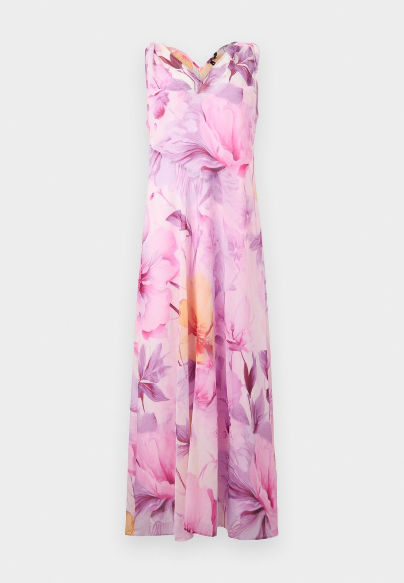 Vestido largo