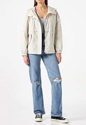 s.Oliver Outdoorjacke - offwhite