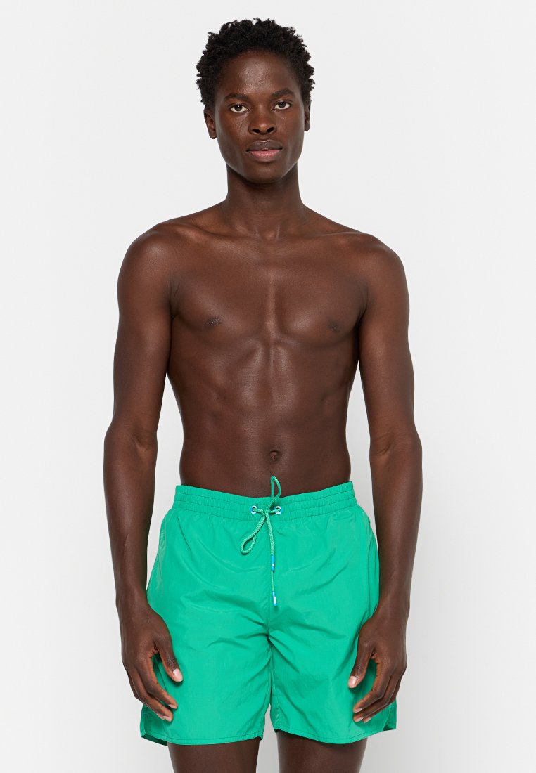 Arena Zwemshorts groen Arena Zwemshorts groen