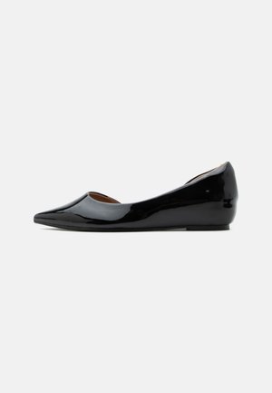 Anna Field Klassischer Ballerina - black
