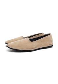 tuiggi Milano FRIULANE - Ballerine - beige