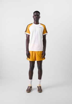 adidas Originals T-shirt imprimé - off white