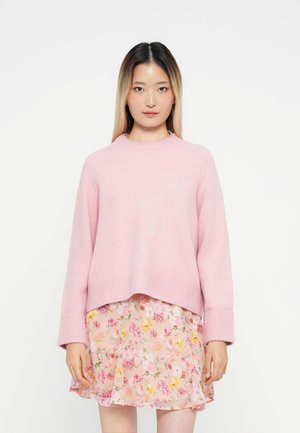 MADELINE - Trui - light pink