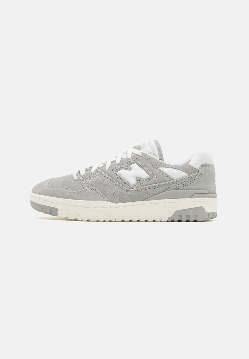 New Balance - 550 UNISEX - Tenisice - light grey, Povećaj