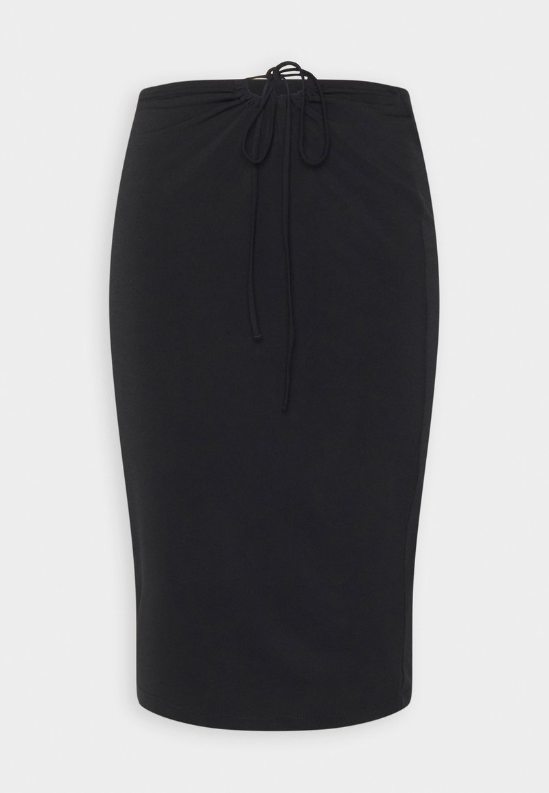 Even&Odd Kokerrok zwart Even&Odd Kokerrok zwart