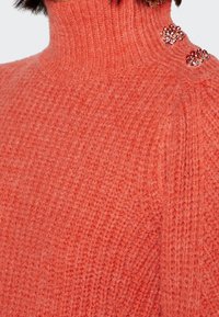 Vero Moda Neule - red