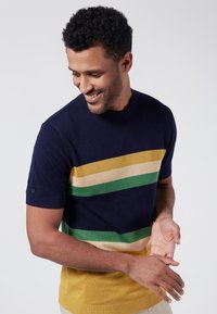 Print T-shirt - multicolor