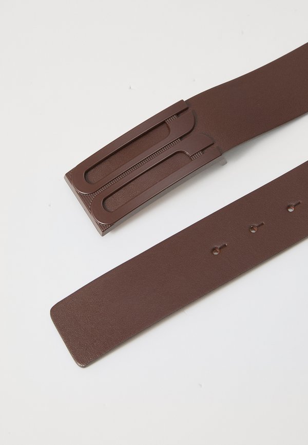 TONAL JUMBO FRAME BELT - Belt2
