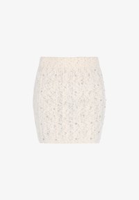 Sélectionné, offwhite