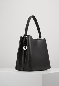 L.CREDI FILIPPA - Borsa a mano - schwarz