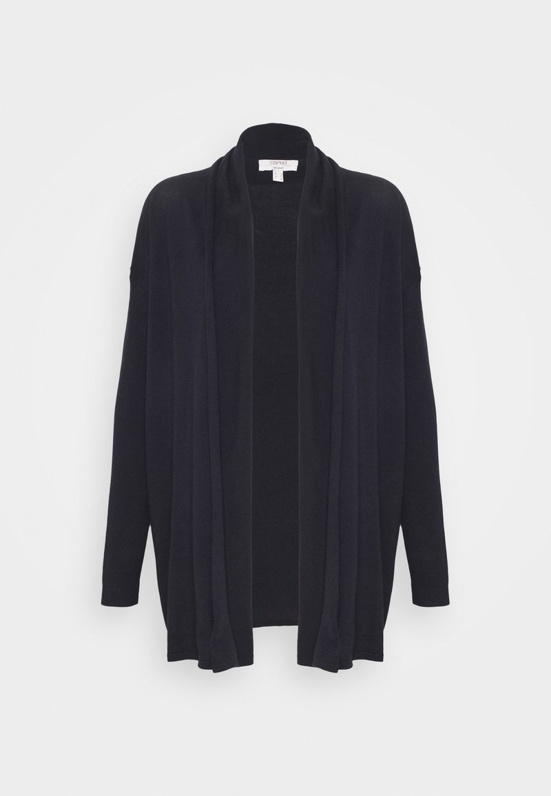 Esprit Cardigan - dark blue