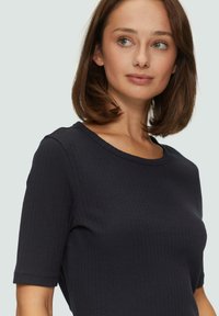 s.Oliver - T-shirt z nadrukiem