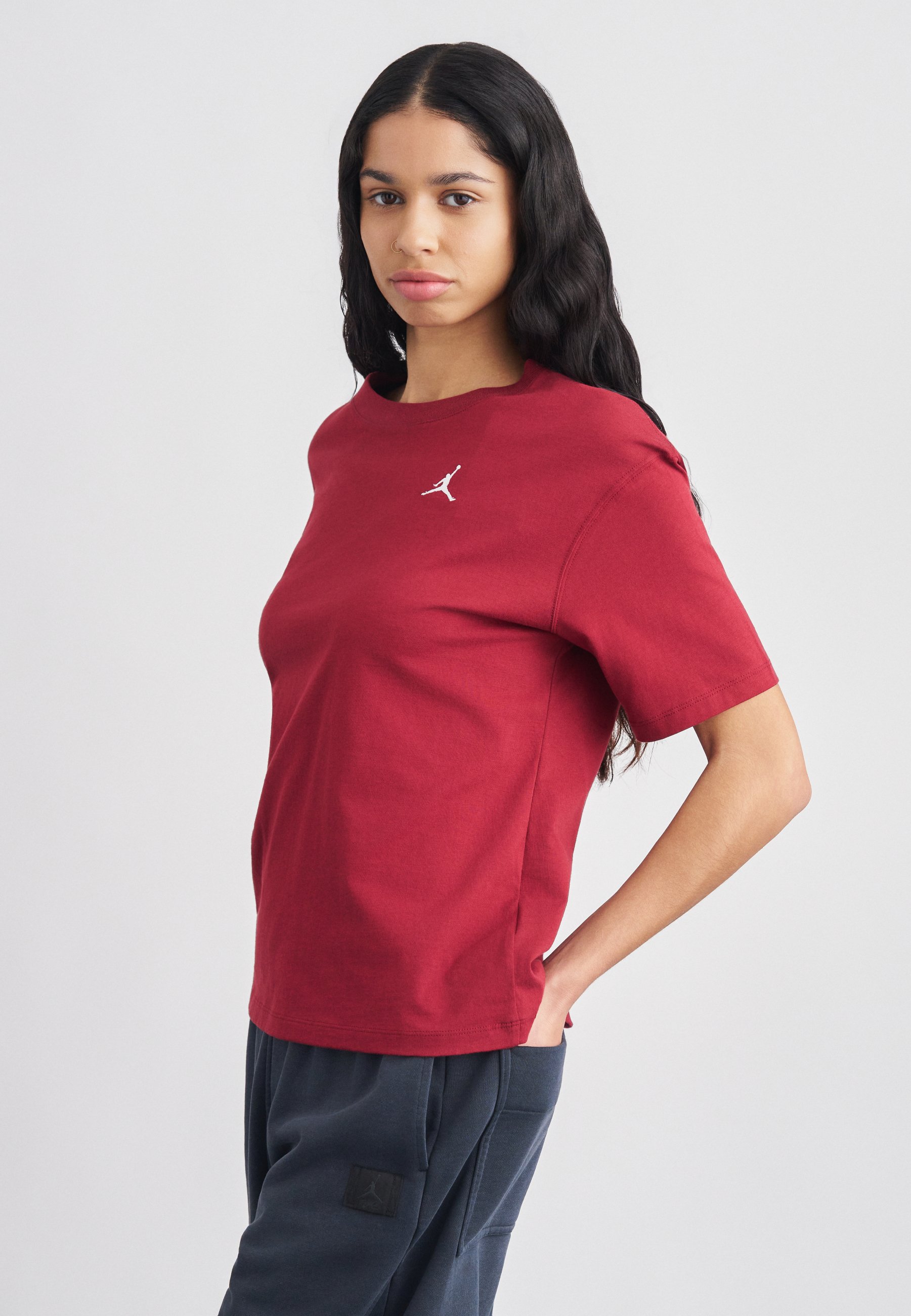 ladies jordan t shirts