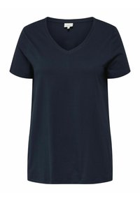 Ikke valgt, total eclipse