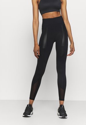 Leggings - black
