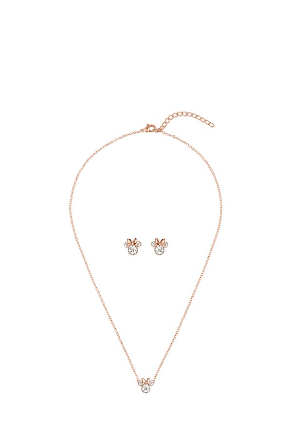 DISNEY MINNIE MOUSE SET - Ohrringe