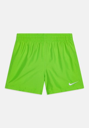 VOLLEY UNISEX - Swimming shorts - action green