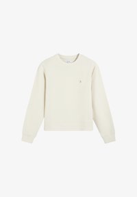 Non selezionato, natural