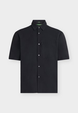 BOSS, NETWORK - Camicia - black