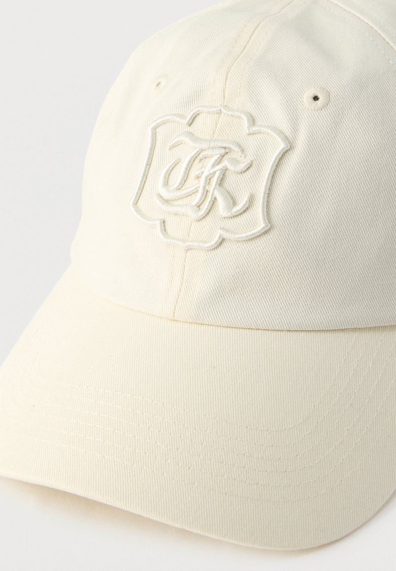The Kooples UNISEX - Cap - ecru/off-white - Zalando.co.uk display picture 3