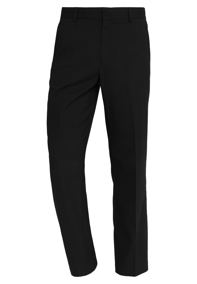 Burton Menswear London Broek zwart Burton Menswear London Broek zwart