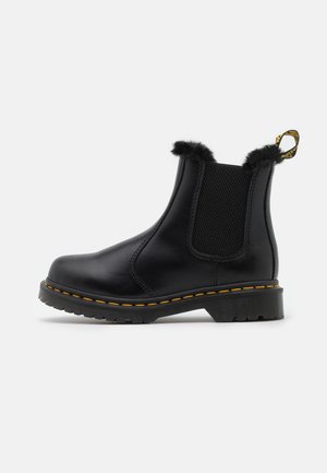 2976 LEONORE - Classic ankle boots - dark grey