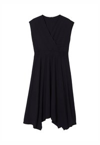 Breal Freizeitkleid - noir